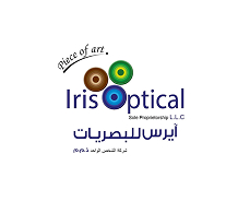 ايريس للبصريات